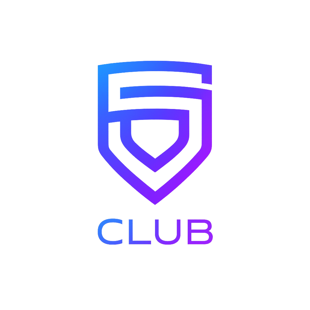 PENTA CLUB Logo