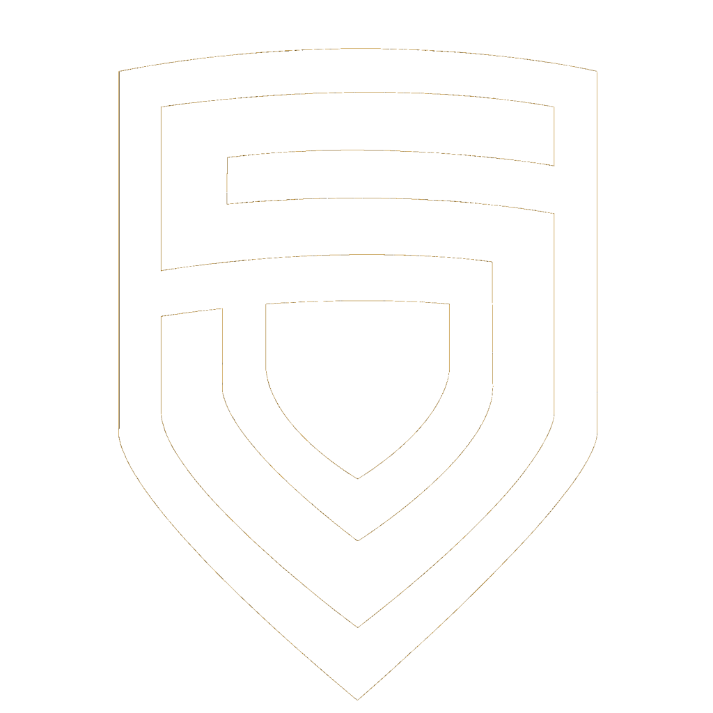 PENTA Club e.V. Logo White