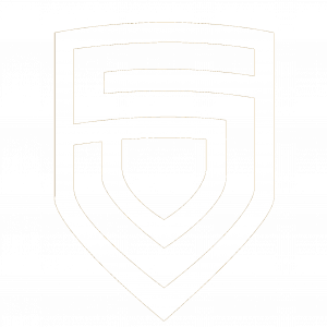 PENTA Club e.V. Logo White